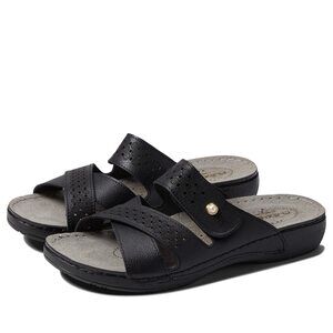 Flexus Adamona Black EU 37 (US Women's 6.5-7) M